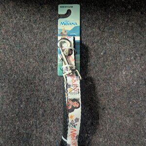BRAND NEW Moana Dog Leash